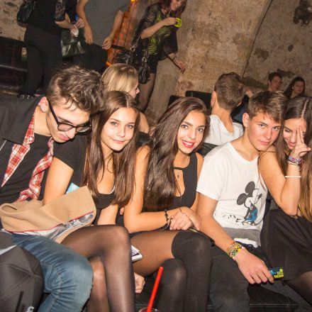 Herbstklang @ Elysium