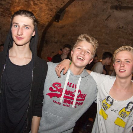 Herbstklang @ Elysium