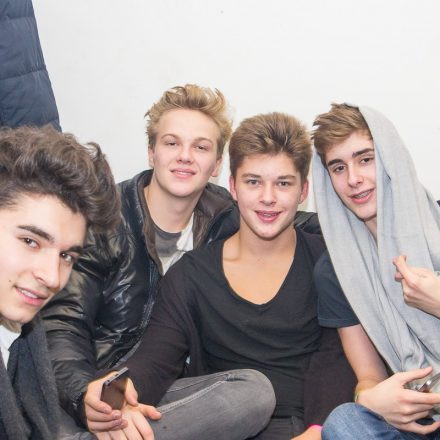 Herbstklang @ Elysium