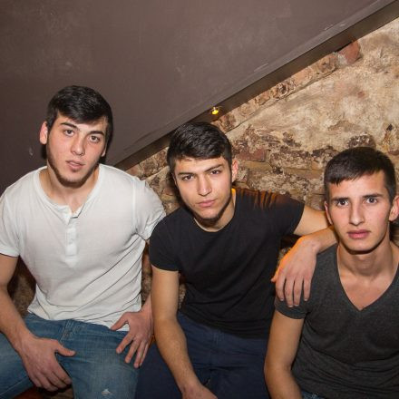 Herbstklang @ Elysium