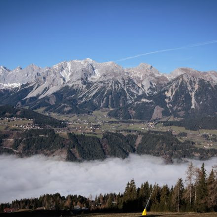 Snow Break Day 2 @ Schladming