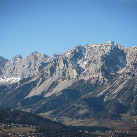 Snow Break Day 2 @ Schladming