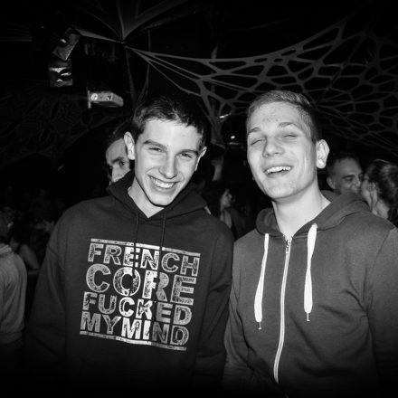 Echosphere @ Flex