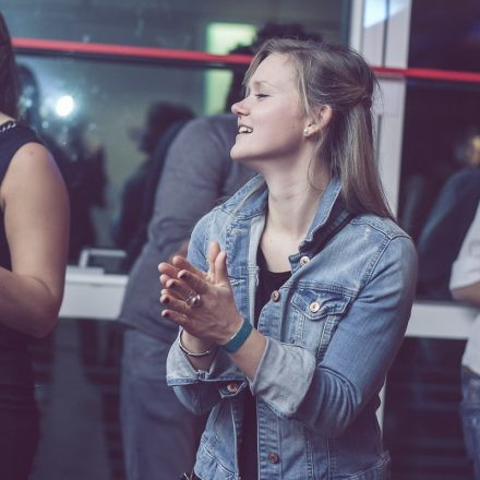 Be Good Be Bad @ Tech Gate Vienna