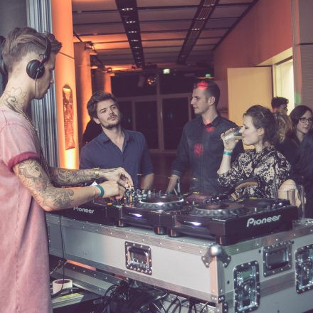 Be Good Be Bad @ Tech Gate Vienna