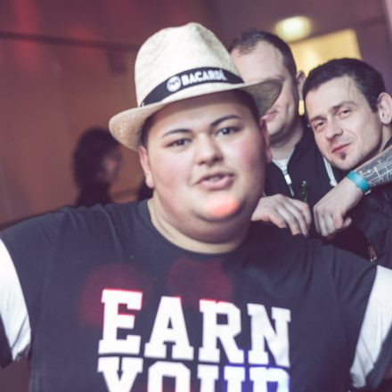 Be Good Be Bad @ Tech Gate Vienna
