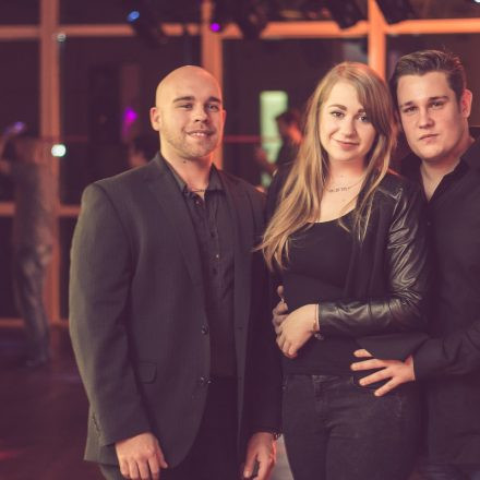 Be Good Be Bad @ Tech Gate Vienna