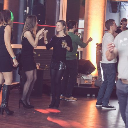 Be Good Be Bad @ Tech Gate Vienna
