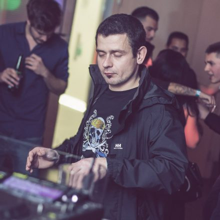 Be Good Be Bad @ Tech Gate Vienna