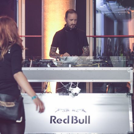 Be Good Be Bad @ Tech Gate Vienna