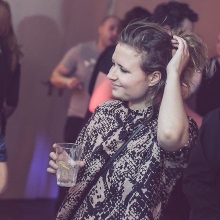 Be Good Be Bad @ Tech Gate Vienna
