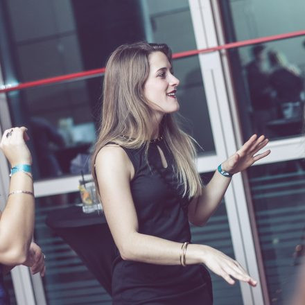Be Good Be Bad @ Tech Gate Vienna