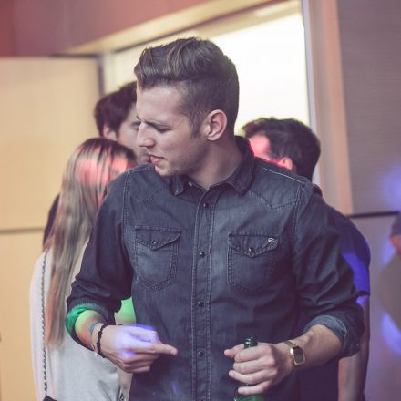 Be Good Be Bad @ Tech Gate Vienna