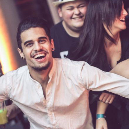Be Good Be Bad @ Tech Gate Vienna