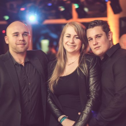 Be Good Be Bad @ Tech Gate Vienna