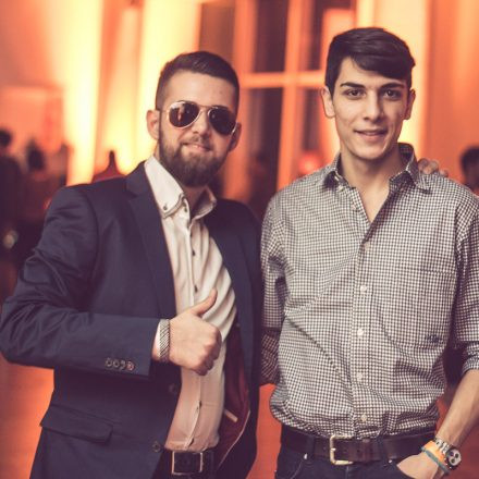 Be Good Be Bad @ Tech Gate Vienna