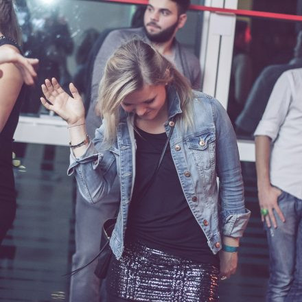 Be Good Be Bad @ Tech Gate Vienna