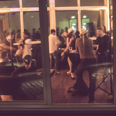 Be Good Be Bad @ Tech Gate Vienna