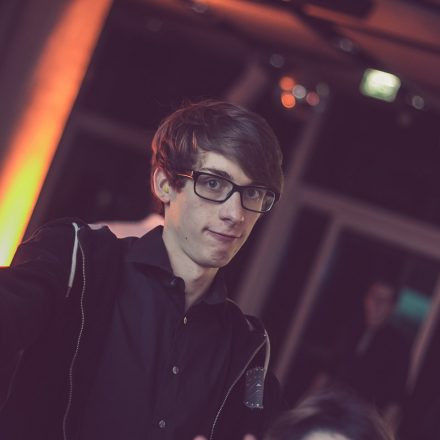 Be Good Be Bad @ Tech Gate Vienna