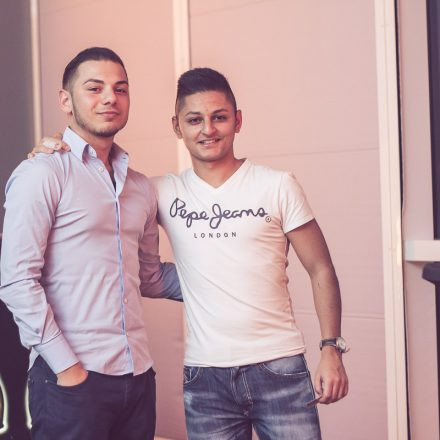 Be Good Be Bad @ Tech Gate Vienna