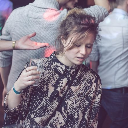 Be Good Be Bad @ Tech Gate Vienna