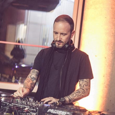 Be Good Be Bad @ Tech Gate Vienna
