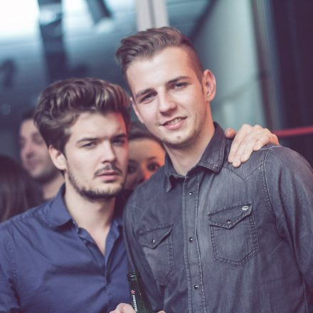 Be Good Be Bad @ Tech Gate Vienna