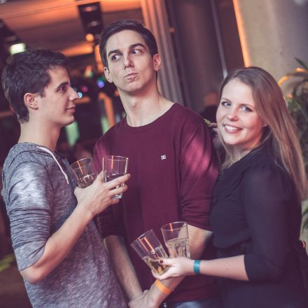 Be Good Be Bad @ Tech Gate Vienna