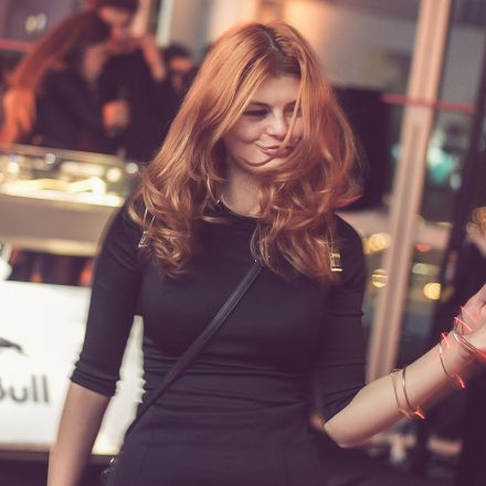 Be Good Be Bad @ Tech Gate Vienna