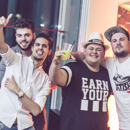 Be Good Be Bad @ Tech Gate Vienna