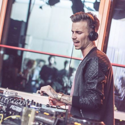 Be Good Be Bad @ Tech Gate Vienna