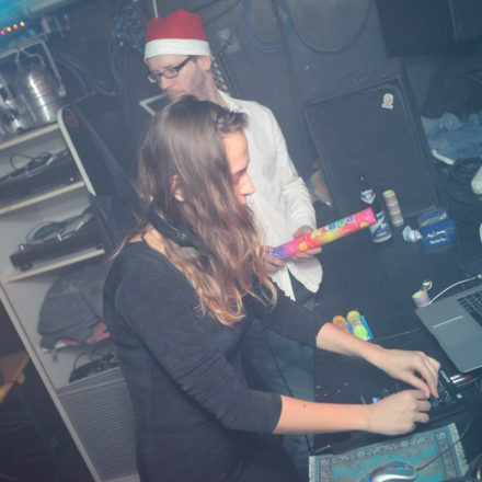 90ies Club: Xmas Special @ The Loft