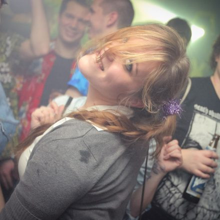 90ies Club: Xmas Special @ The Loft