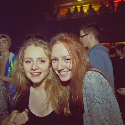 Mainframe @ Arena // Part 2