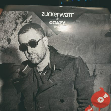 Zuckerwatt & Crazy mit Dave Clarke @ Flex