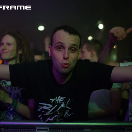 Mainframe pres. Disaszt & Daxta´s Birthday Bash @ Arena