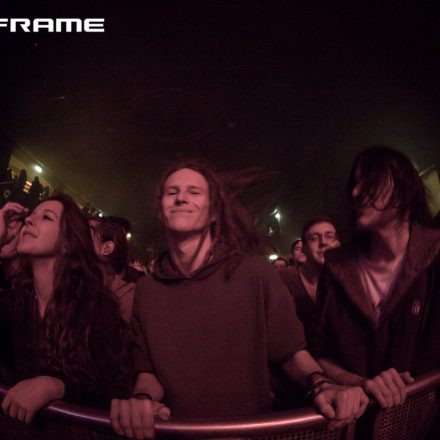 Mainframe pres. Disaszt & Daxta´s Birthday Bash @ Arena