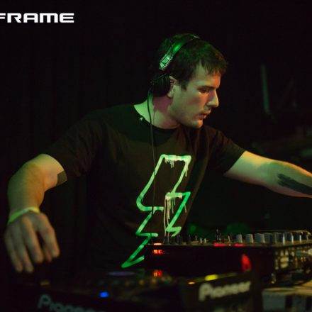 Mainframe pres. Disaszt & Daxta´s Birthday Bash @ Arena