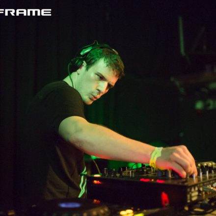 Mainframe pres. Disaszt & Daxta´s Birthday Bash @ Arena