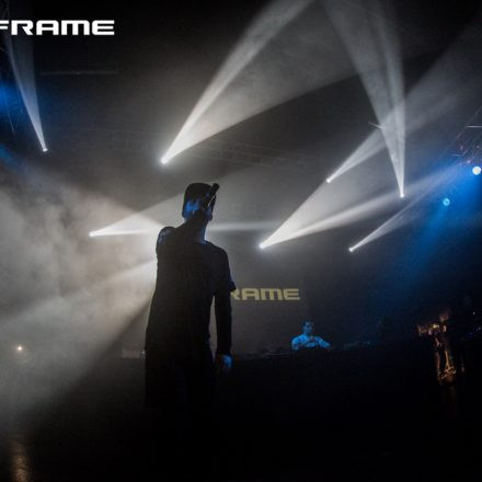 Mainframe pres. Disaszt & Daxta´s Birthday Bash @ Arena