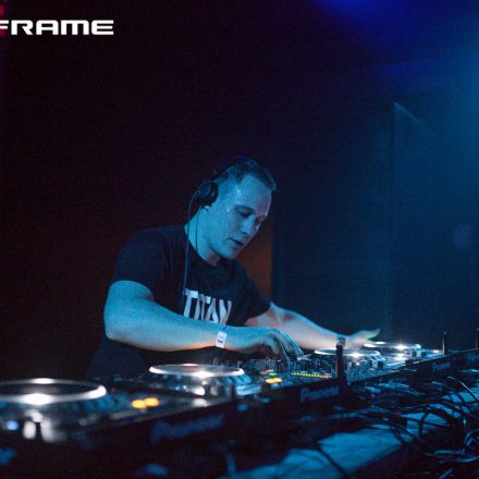 Mainframe pres. Disaszt & Daxta´s Birthday Bash @ Arena