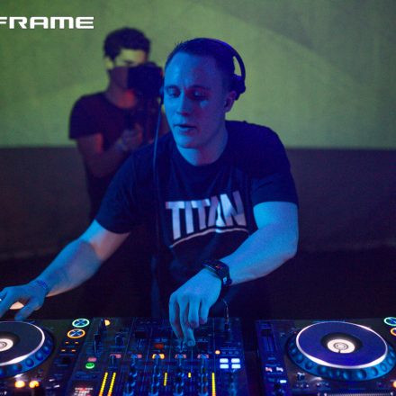 Mainframe pres. Disaszt & Daxta´s Birthday Bash @ Arena