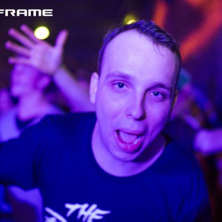 Mainframe pres. Disaszt & Daxta´s Birthday Bash @ Arena