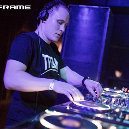 Mainframe pres. Disaszt & Daxta´s Birthday Bash @ Arena