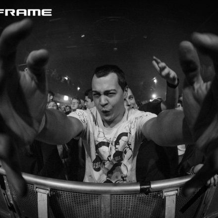 Mainframe pres. Disaszt & Daxta´s Birthday Bash @ Arena