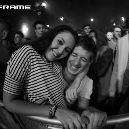 Mainframe pres. Disaszt & Daxta´s Birthday Bash @ Arena