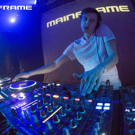 Mainframe pres. Disaszt & Daxta´s Birthday Bash @ Arena