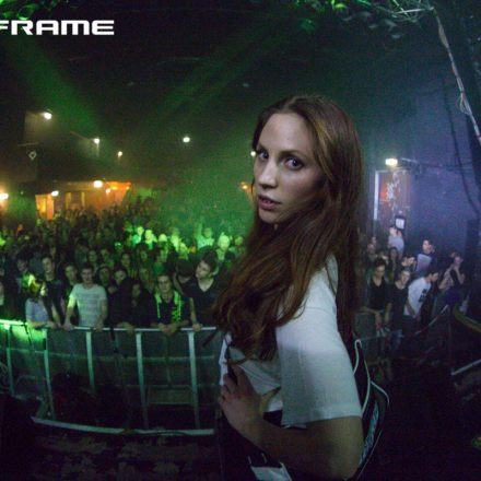 Mainframe pres. Disaszt & Daxta´s Birthday Bash @ Arena