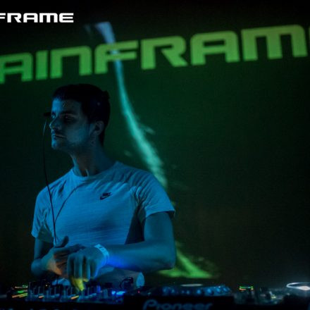 Mainframe pres. Disaszt & Daxta´s Birthday Bash @ Arena