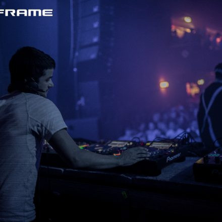 Mainframe pres. Disaszt & Daxta´s Birthday Bash @ Arena